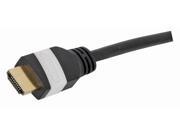 50ft High Speed Inwall HDMI Cable with Ethernet