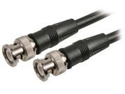10Ft BNC M To M Patch Cable RG59 Coax