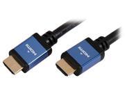 3ft Premium High Speed HDMI w Ethernet 28AWG