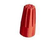 Orange 14 22 Gauge 600V Wire nut