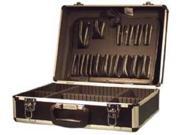 Heavy Duty Aluminum Tool Case