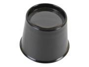 Dome Loupe Magnifier 6x Magnification