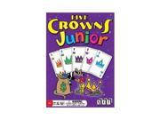 Five Crowns Junior