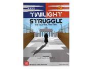 Twilight Struggle Dlx Ed.