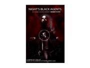 Gumshoe Nights Black Agents