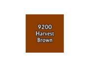 Harvest Brown Master Series