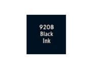 Black Ink Master Series