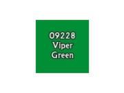 Viper Green Master Series Paint
