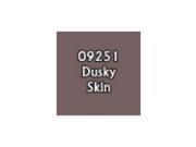 Dusky Skin