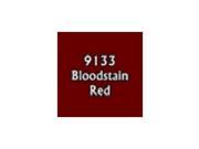 Bloodstain Red