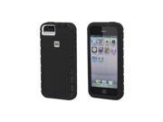 Traxx Shield Case for iPhone® 5 5s Black