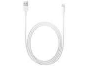 Apple Lightning to USB Cable 1M Original OEM MD818ZM A 1 Pack