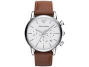 Armani Men s AR1846 Classic White Watch