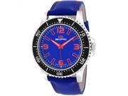Seapro Men s SP5313 Tideway Blue Watch