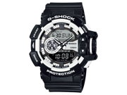 Casio Men s GA400 1A G Shock Black Watch