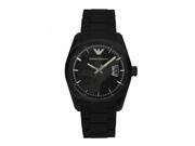 Armani Sport Black Watch AR6052