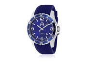 Jivago Men s JV0115 Ultimate Blue Watch