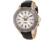 Invicta Men's INVICTA-12614 Pro Diver/Ocean Ghost Silver Watch Invicta Men's INVICTA-12614 Pro Diver/Ocean Ghost Silver Watch