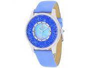 Jivago Women s Brillance JV3417 Blue Watch