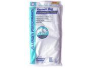 Generic Kenmore Canister Allergen Vacuum Cleaner Bags Fits 5055 50557 50558 3pk.