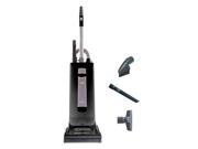 SEBO X4 9501AM Black Onyx Automatic Upright Vacuum Cleaner