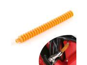 Magazi Silicon Clutch Cable Rubber Boot Orange