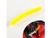 Magazi Silicon Clutch Cable Rubber Boot Yellow