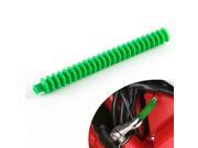 Magazi Silicon Clutch Cable Rubber Boot Green