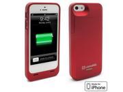 Lenmar Red 2300 mAh Cell Phone Batteries BC5R