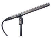 Audio Technica AT897 Shotgun Microphone 11In Shotgun Mic