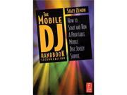 Hal Leonard Mobile Dj Handbook 2nd Edition