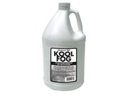 American DJ KOOL FOG Low Lying Fog Juice Gallon Fog Machine Fluid