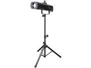 Chauvet LED Follow Spot 75 With Stand New