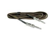 Hosa GTR210 10Ft Electric Guitar Cable Guitar Bass Cable