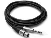 Pro Audio Cable 50Ft 1 4 TRS To XLR Female XLR to 1 4 Balanced Cable