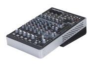 Mackie Onyx 820I 8 Channel Compact Recording Mixer PA Mixer