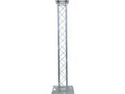 Global Truss 6.56ft F24 Vertical Totem System