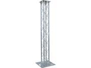 Global Truss 8.20ft F24 Vertical Totem System