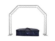 Global Truss Arch System Archway with Carry Bag