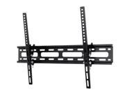 Homemounts HM004T Black 36 55 Angle Free Tilt Flat Panel TV Wall Mount Bracket