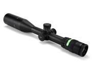 Trijicon 30mm Tube Accupoint 5 20x50 Riflescope Black Green Triangle Reticle