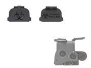 GG G 1423ZK EOTech Hood and Lens Cover for EOTech EXPS 3 0 3 2 or 3 4