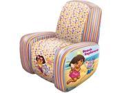 Nickelodeon Dora Inflatable Chair by Rand