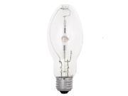 Venture 44810 150 Watt ED17 E26 Base 4000 Kelvin Clear Probe Start HID Light Bulb