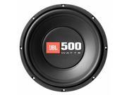 JBL 10 Single Voice Coil Woofer 500W
