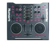 Numark STEALTH CONTROL DJ controller