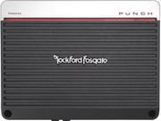 Rockford Fosgate P500x4d Punch 4 Channel 500w Rms Amplifier