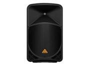Behringer B115MP3 Eurolive Active 1000 Watt 2 Way 15 Inch PA Speaker System with MP3 Player Wireless Option and Integrated Mixer