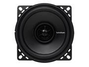 Rockford Fosgate R14X2 Prime 4 Inch Full Range Coaxial Speaker Set of 2