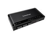 Rockford Fosgate R300X4 Prime 4 Channel Amplifier